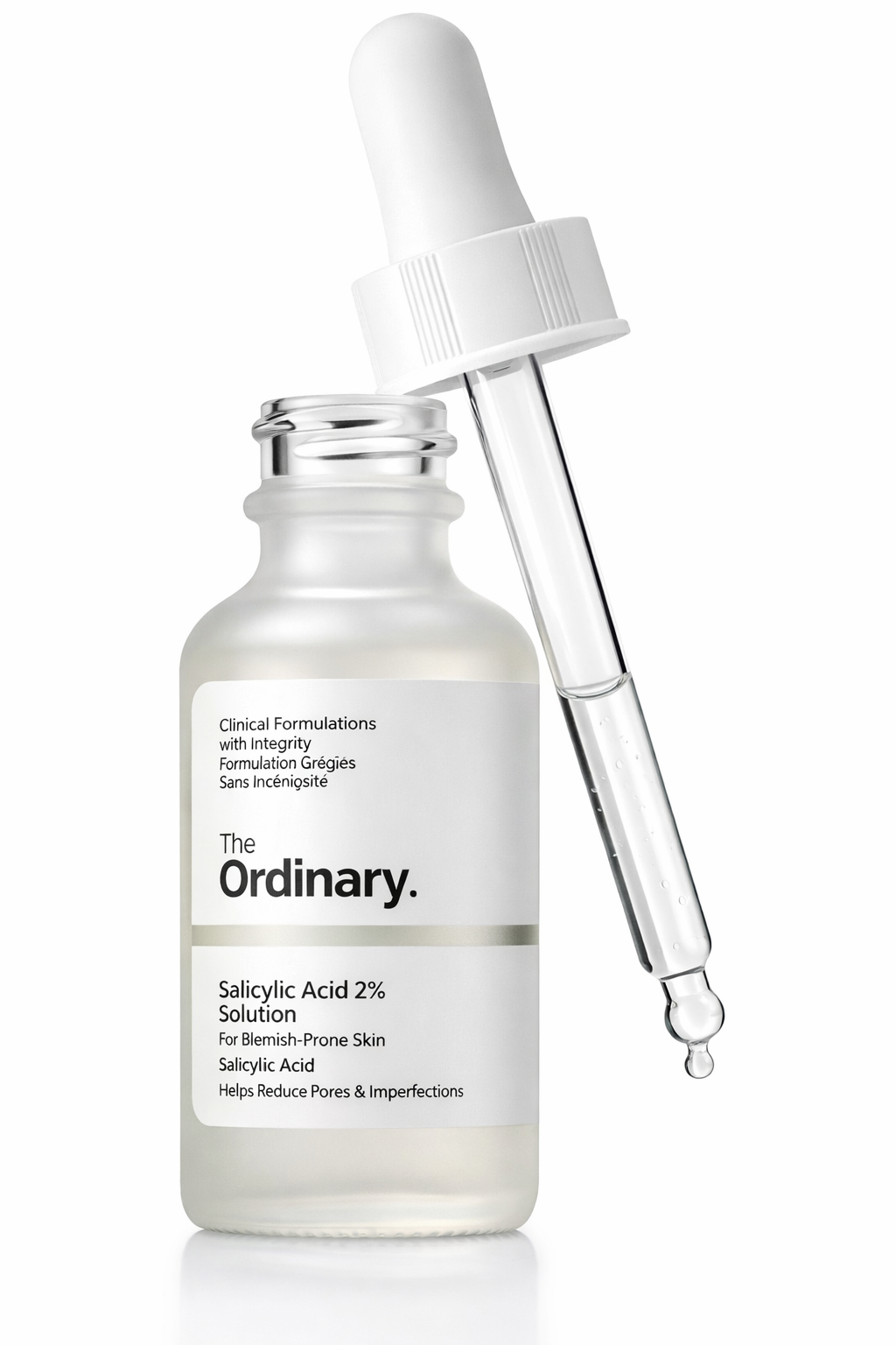 Niacinamide 10% + Zinc 1% Serum
