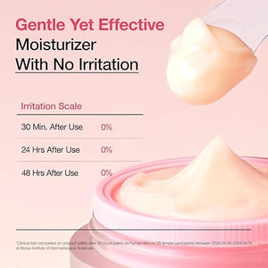 Anua - Moisturizer Cream