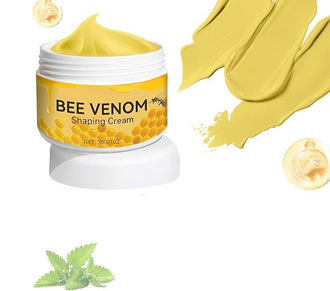 هوكيا - كريم العناية بالبشرة بسم النحل