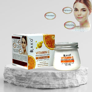 Skin Brightening & Repair Cream
