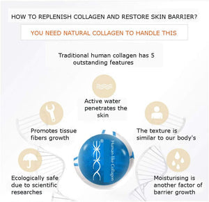 Skin Brightening & Repair Cream