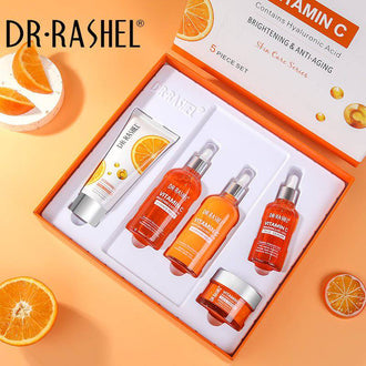 Dr Rashel - Skin Care Set