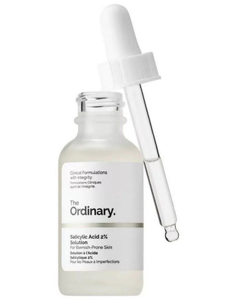 Niacinamide 10% + Zinc 1% Serum