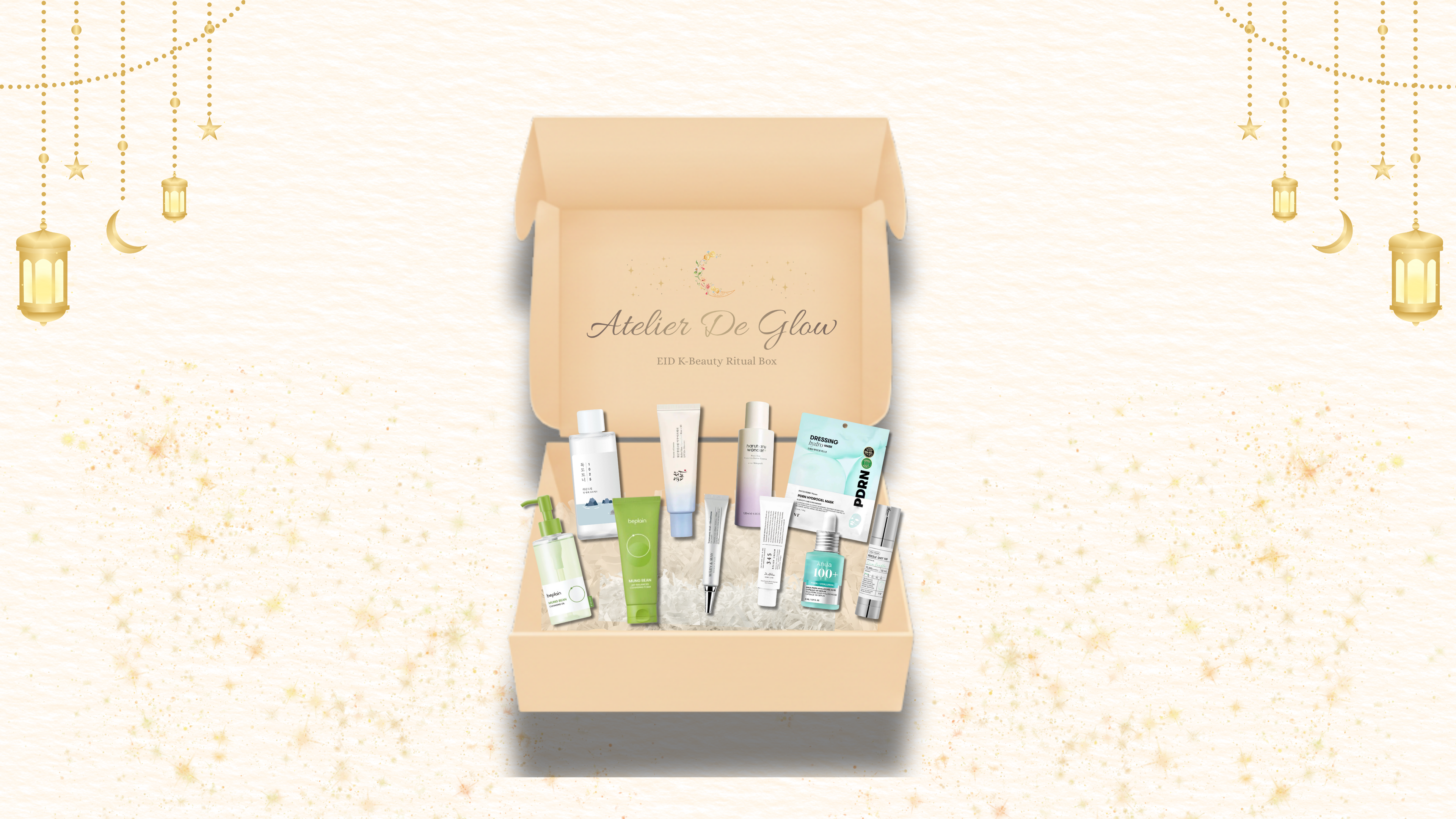 Grooming & Self-Care