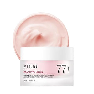 Anua - Moisturizer Cream