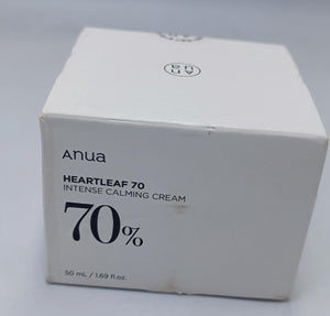 Anua - Moisturizer Cream
