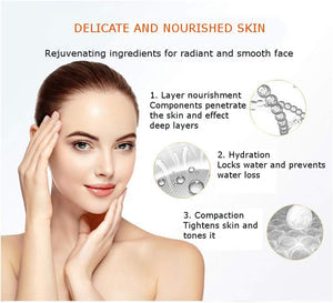 Skin Brightening & Repair Cream