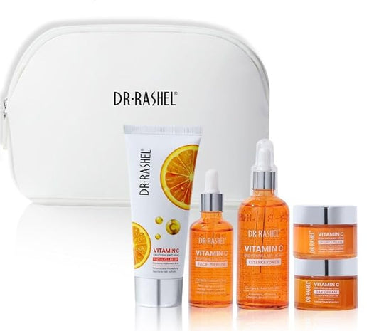 Dr Rashel - Skin Care Set