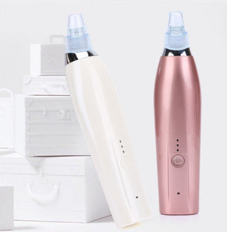 Electric Pore Cleanser Facial Massager