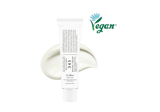 Dr Althea 345 Cream