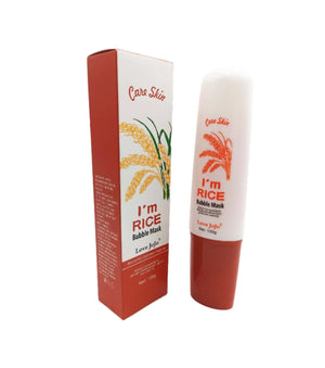 Love JoJo - Rice Extract for Hair