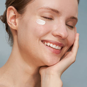 Haruharu Wonder - Black Rice Pure Sunscreen SPF50+ PA++++