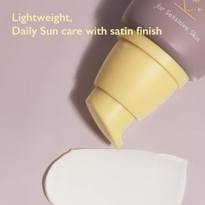 Haruharu Wonder - Black Rice Pure Sunscreen SPF50+ PA++++