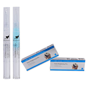Dog & Cat Teeth Repairing and Cleaning Pen Kit